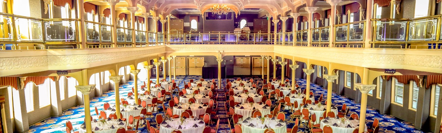 Cruises