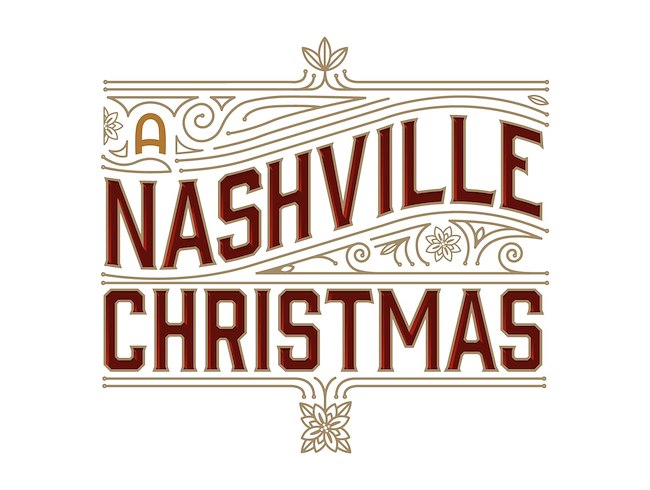 A NASHVILLE CHRISTMAS - HOLIDAY MIDDAY CRUISE