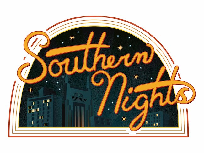 SOUTHERN NIGHTS - EVENING CRUISE