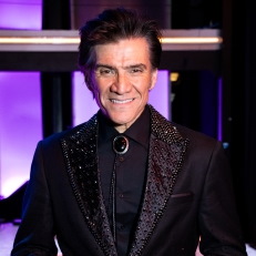 Perry Danos